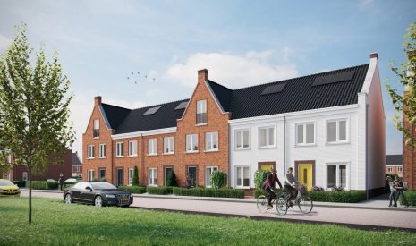 Koop  Bodegraven  Parckweide 2020 fase 2  Type A 2 81 – Hoofdfoto