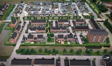 Koop  Bodegraven  Parckweide 2022 fase 3 - Woonveld 6 – Hoofdfoto
