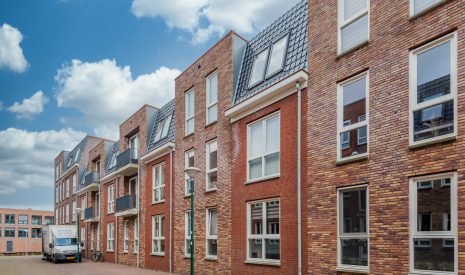 Te koop: Foto Appartement aan de Hoge Rijndijk 1-32 in Woerden
