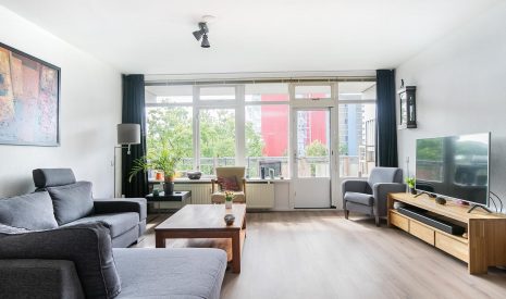 Te koop: Foto Appartement aan de Lupinesingel 410 in Alphen aan den Rijn