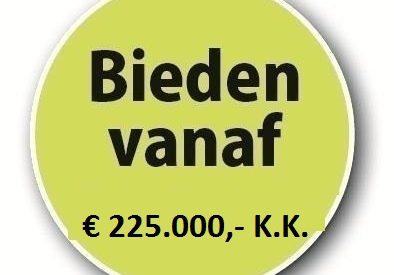 Te koop: Foto Appartement aan de Wever 10 in Alphen aan den Rijn