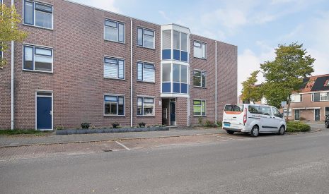 Te koop: Foto Appartement aan de Wever 10 in Alphen aan den Rijn