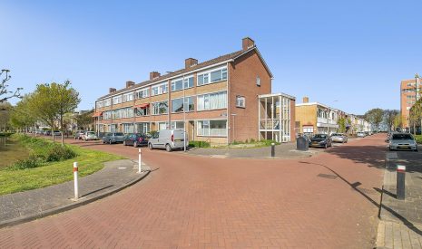 Te koop: Foto Appartement aan de Jan Pieterszoon Coenlaan 6 in Alphen aan den Rijn