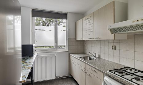 Te koop: Foto Appartement aan de Ouvertureweg 117 in Alphen aan den Rijn