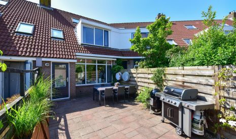 Te koop: Foto Woonhuis aan de Karveel 62 in Uithoorn
