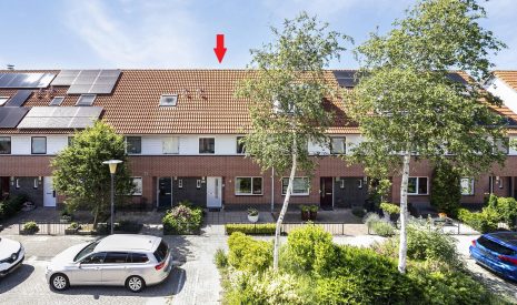 koop  Zoetermeer  Asperenstraat 71 – Hoofdfoto