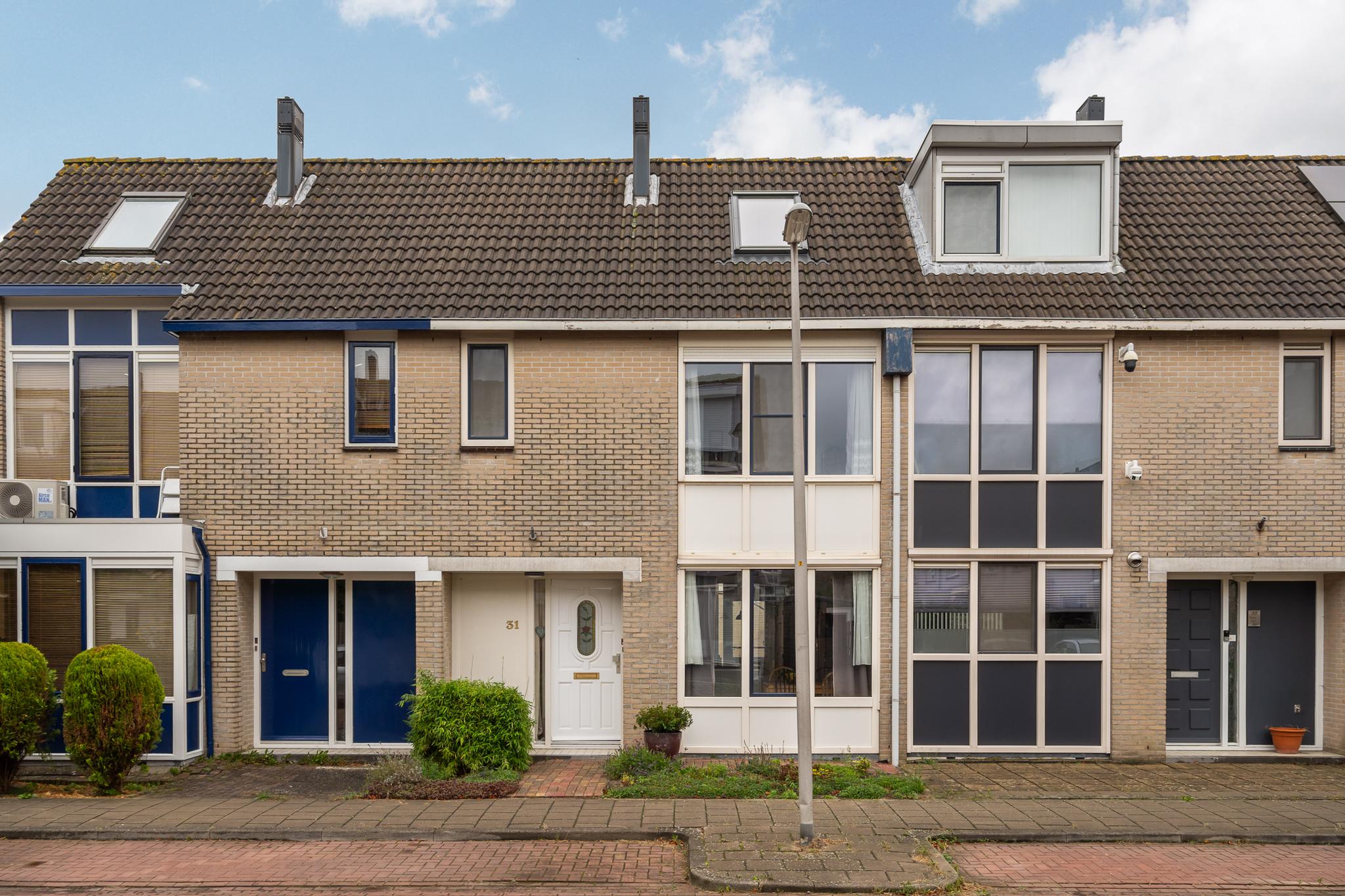 koop  Alphen aan den Rijn  Portugalstraat 31 – Foto