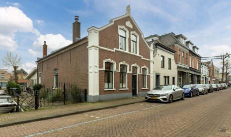 Te koop: Foto Woonhuis aan de Noordstraat 11 in Bodegraven