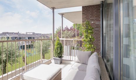 Te koop: Foto Appartement aan de Blijenbergstraat 12E in Alphen aan den Rijn