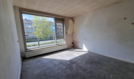 Te koop: Foto Appartement aan de Witte de Withstraat 44 in Alphen aan den Rijn