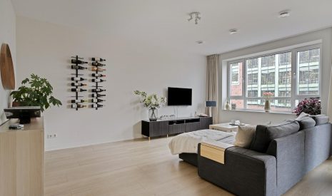 Te koop: Foto Appartement aan de Willem Dreesstraat 128 in Alphen aan den Rijn