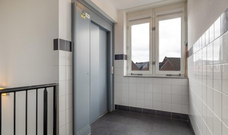 Te koop: Foto Appartement aan de Jan Greshofflaan 20 in De Meern