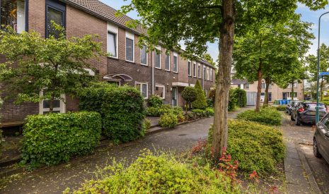 Te koop: Foto Woonhuis aan de Klaproosweide 80 in Woerden