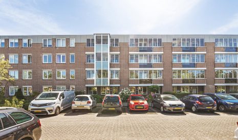 koop  Alphen aan den Rijn  Poortwachter 34 – Hoofdfoto