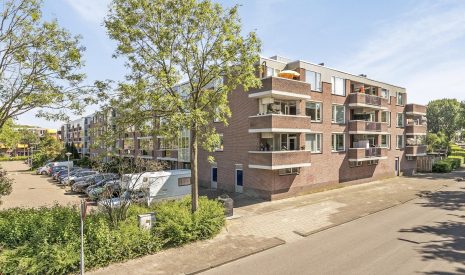 Te koop: Foto Appartement aan de Poortwachter 34 in Alphen aan den Rijn