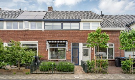 koop  Woerden  Weteringstraat 62 – Hoofdfoto