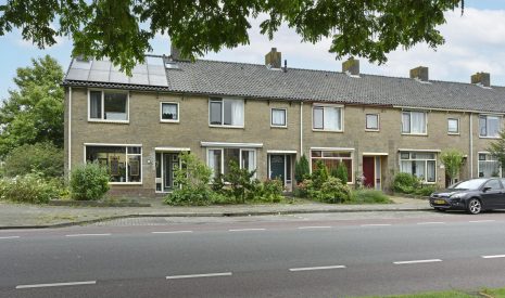 Te koop: Foto Woonhuis aan de Kennedylaan 82 in Nieuwkoop