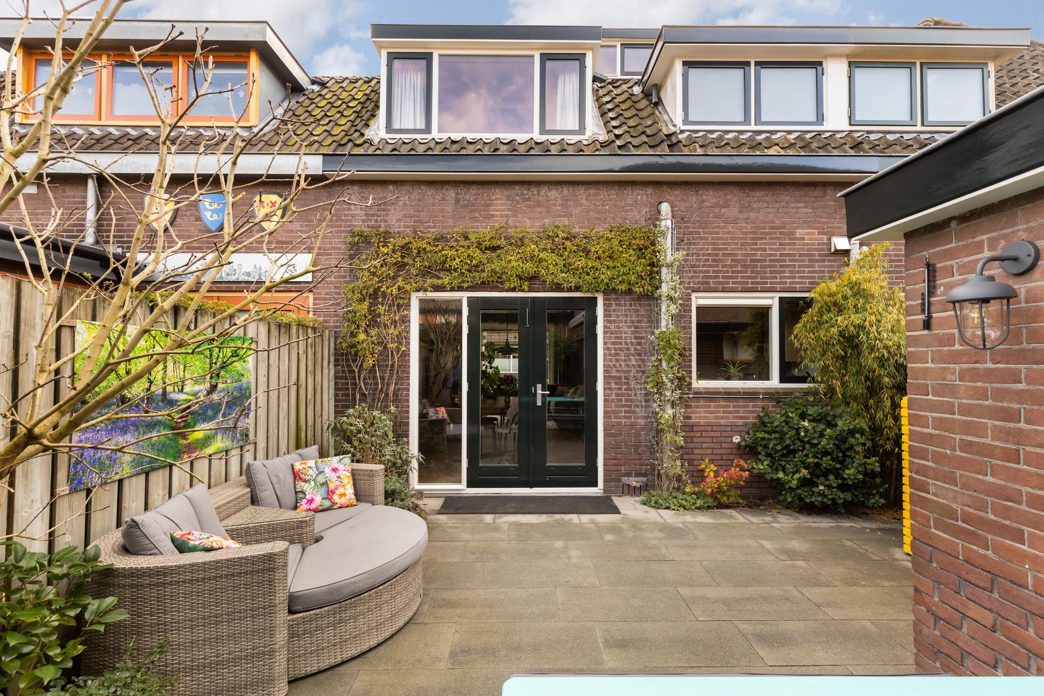 koop  Woerden  Rozenstraat 38 – Foto 23