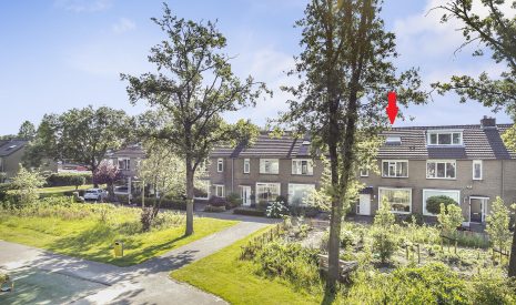 koop  Alphen aan den Rijn  Vivaldihof 39 – Hoofdfoto