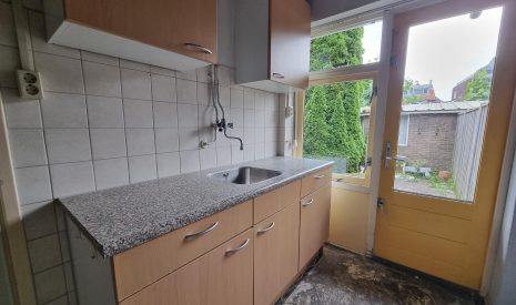 Te koop: Foto Appartement aan de Witte de Withstraat 13 in Alphen aan den Rijn