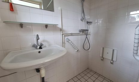 Te koop: Foto Appartement aan de Witte de Withstraat 13 in Alphen aan den Rijn