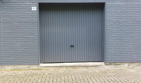 koop  Alphen aan den Rijn  Plutostraat 40 ong – Hoofdfoto