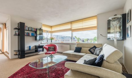 Te koop: Foto Appartement aan de Vromade 47 in Bodegraven