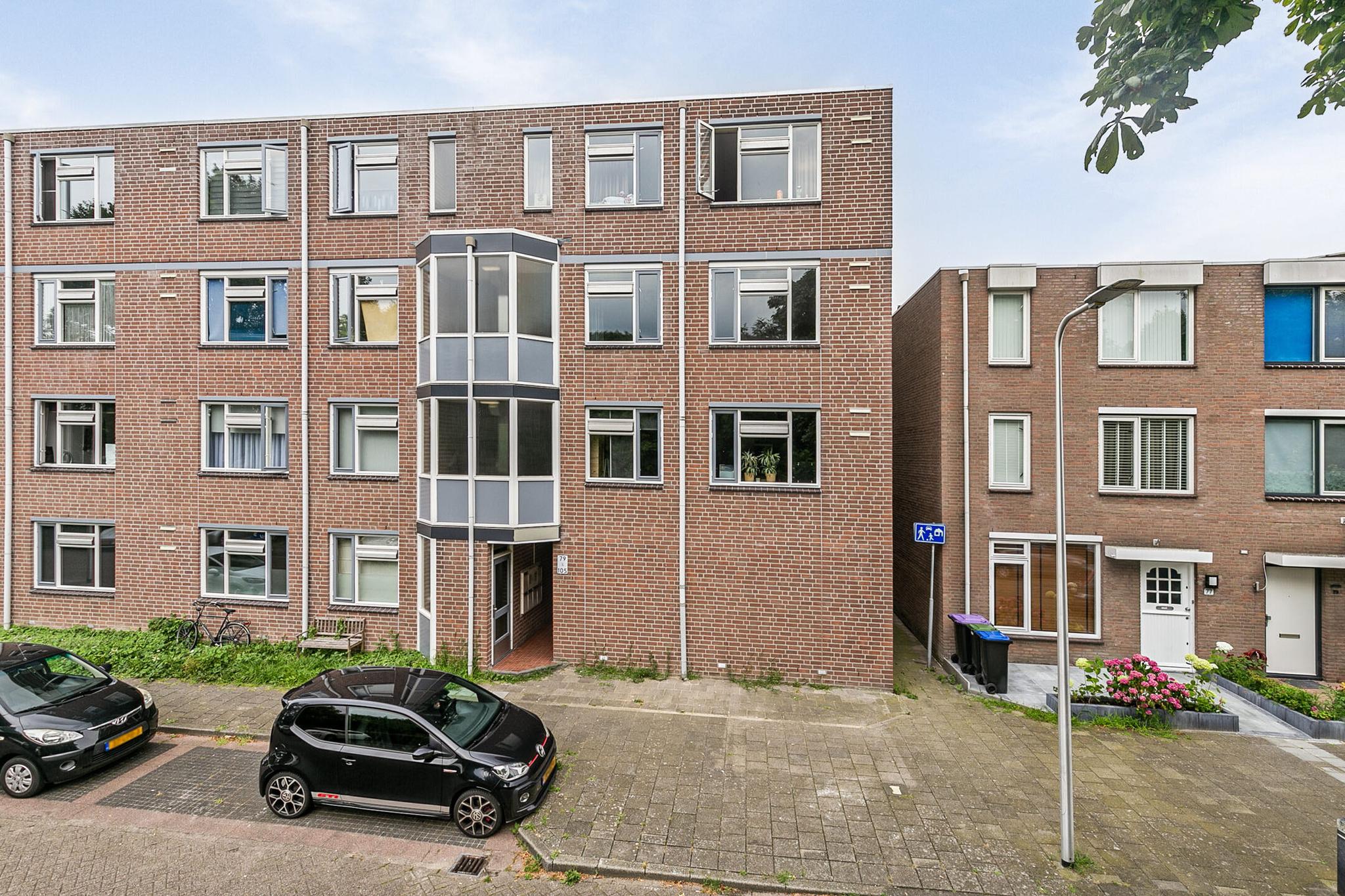 koop  Alphen aan den Rijn  Wagenmaker 91 – Foto 4