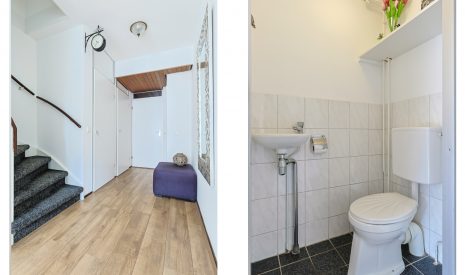 Te koop: Foto Woonhuis aan de Waterleliekreek 6 in Leiderdorp