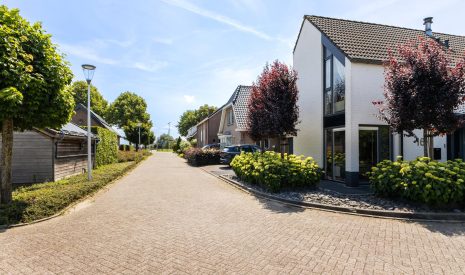 Te koop: Foto Woonhuis aan de De Cope 16 in Montfoort