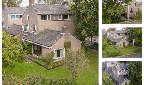 Te koop: Foto Woonhuis aan de Van Diepeningenlaan 1 in Leiderdorp