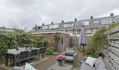 Te koop: Foto Woonhuis aan de Beatrixstraat 9 in Leiderdorp