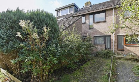 koop  Leiderdorp  Korenbloemkamp 11 – Hoofdfoto