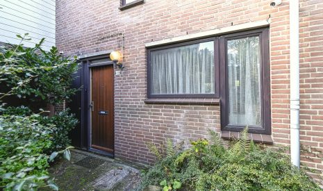 Te koop: Foto Woonhuis aan de Korenbloemkamp 11 in Leiderdorp