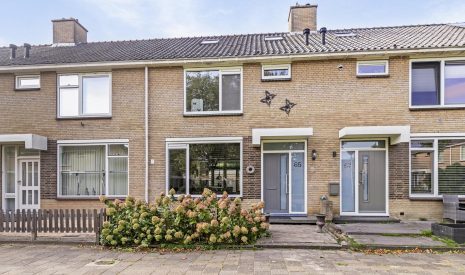 koop  Alphen aan den Rijn  Klaproosstraat 65 – Hoofdfoto