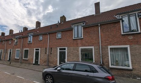 koop  Leiderdorp  Hubrechtstraat 8 – Hoofdfoto