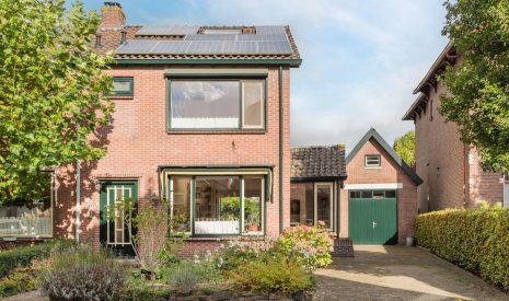 Te koop: Foto Woonhuis aan de Noordstraat 46 in Bodegraven