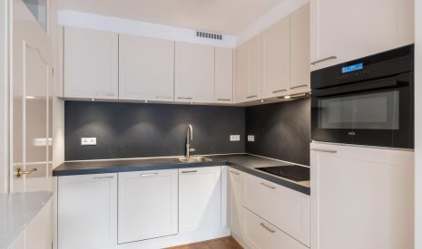 Te koop: Foto Appartement aan de Meulmansweg 8P in Woerden