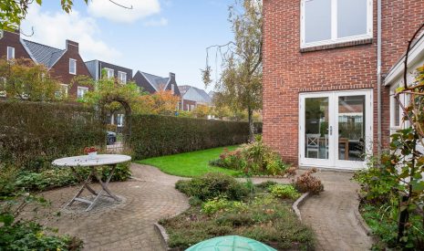 Te koop: Foto Woonhuis aan de Paulus Buyslaan 21 in Woerden