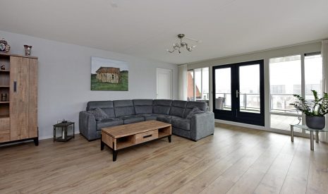 Te koop: Foto Appartement aan de Beukenpad 20 in Ter Aar