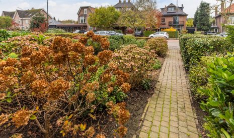 Te koop: Foto Woonhuis aan de Utrechtsestraatweg 52C in Woerden