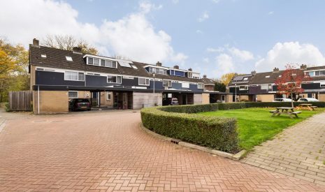 Te koop: Foto Woonhuis aan de Walmolen 31 in Harmelen