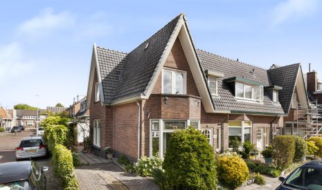 Te koop: Foto Woonhuis aan de Burg. Schalijstraat 25 in Woerden