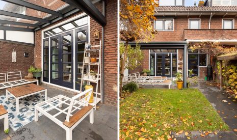 Te koop: Foto Woonhuis aan de Leeuwerikstraat 23 in Woerden