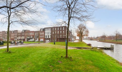 Te koop: Foto Appartement aan de Inarimeer 37 in Woerden