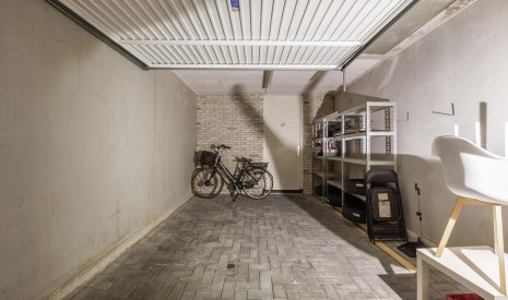 Te koop: Foto Appartement aan de Inarimeer 37 in Woerden