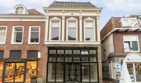 koop  Woerden  St. Pietersteeg 1 – Hoofdfoto