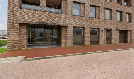 Te koop: Foto Appartement aan de Irene Vorrinklaan 31 in Woerden