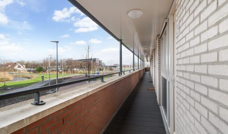 Te koop: Foto Appartement aan de Andersenhof 44 in Woerden