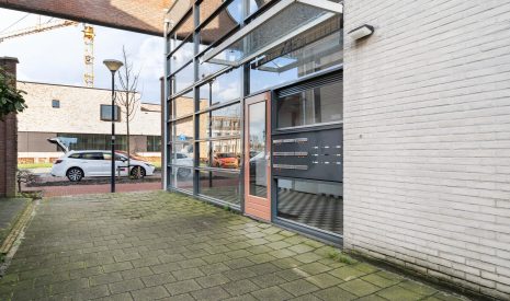 Te koop: Foto Appartement aan de Andersenhof 44 in Woerden